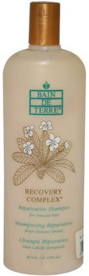 

Bain de Terre Recovery Complex Repairative Shampoo(499.8 ml)