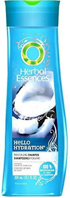 

Herbal Essences Hello Hydration Moisturizing Shampoo(354.89 ml)