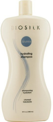 

BioSilk Hydrating Shampoo(1005.51 ml)