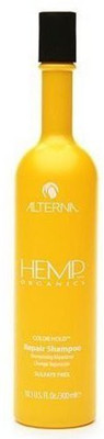 

Alterna Hemp Organics Repair Shampoo(298.7 ml)