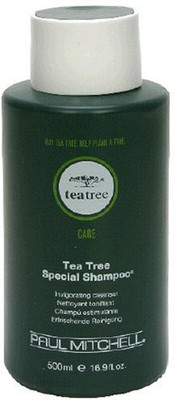 

Paul Mitchell Tea Tree Shampoo(499.8 ml)