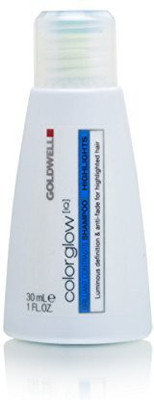 

Goldwell Color Glow Iq Brilliant Contrasts Shampoo(29.58 ml)