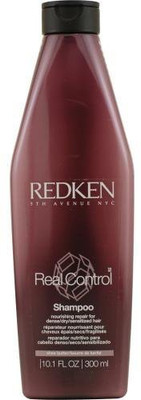 

Tayongpo Redken By Redken Real Control Shampoo(298.7 ml)