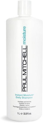 

Paul Mitchell Instant Moist Shampoo(999.59 ml)