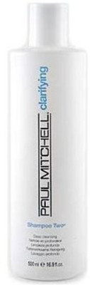 Paul Mitchell Shampoo(500 ml)
