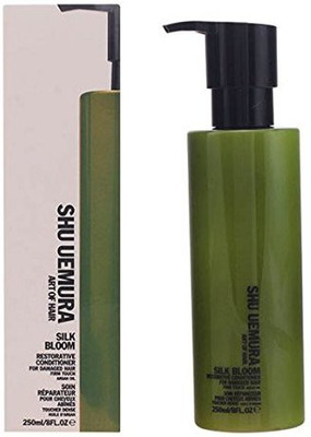 

Shu Uemura Silk Bloom Restorative Conditioner(250 ml)