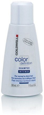 

Goldwell Color Definition Shampoo Intense For Normal To Thick Hair(29.58 ml)
