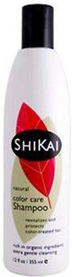 

Shikai Products Shikai Shikai Shampoo Color Care(354.89 ml)
