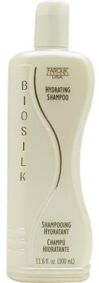 

BioSilk Hydrating Shampoo(343.06 ml)