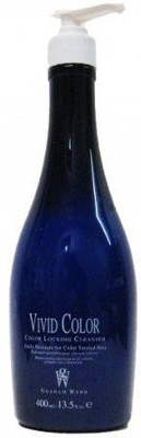 

Graham Webb Intensives Vivid Color Moisturizing Shampoo(399.25 ml)