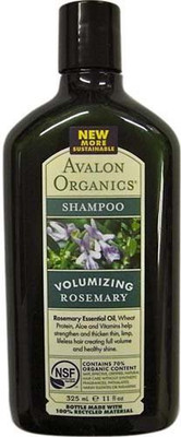 

Avalon Organics Therapeutic Shampoo Rosemary(325.31 ml)