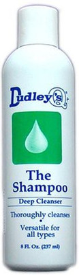 

Dudleys The Shampoo Deep Cleanser For Unisex Shampoo(236.59 ml)