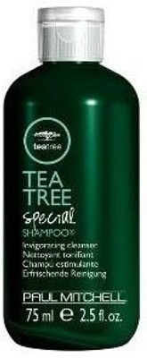 

Paul Mitchell Tea Tree Special Shampoo(73.94 ml)