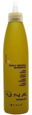 

Rolland Una Una Daily Gentle Shampoo(250 ml)