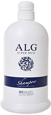 

PACIFIC Arugu Super Mud Shampoo(1000 ml)