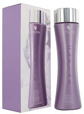 

Alterna Caviar Anti Aging Seasilk Moisture Shampoo(251.38 ml)