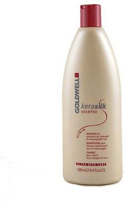 

Goldwell Kerasilk Ultra Rich Care Moisturizing Shampoo(500 ml)