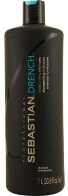 

Sebastian Drench Shampoo(1000 ml)