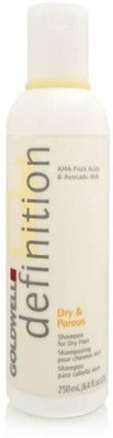 

Goldwell Dry And Porous Shampoo(248.42 ml)