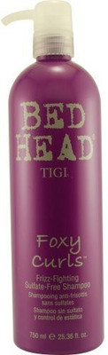 

Bedhead Foxy Curls Shampoo(749.99 ml)