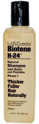 

Mill Creek Millcreek Shampoo Biotene(251.38 ml)