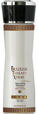 

Keratin Cure Color & Keratin Safe Sulfate Free Shampoo Smoothing Daily Use(160 ml)