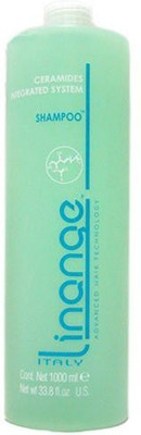 

LINANGE Shampoo With Ceramides(1000 ml)