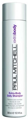 

Paul Mitchell Extra Body Daily Shampoo(100.56 ml)