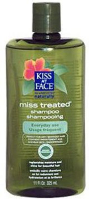 

Kiss My Face Aromatherapeutic Shampoo(325.31 ml)