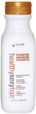 

Sexy Hair Pumpkin Rehydrating Shampoo(295.74 ml)