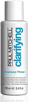 

Paul Mitchell Shampoo Three(100.56 ml)