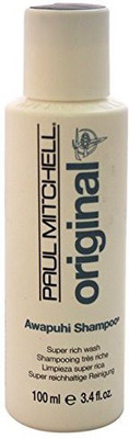 

Paul Mitchell Awapuhi Shampoo(100.56 ml)