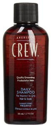 

American Crew Daily Shampoo(50.28 ml)