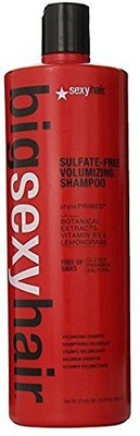 

Big Sexy Hair Extra Big Volume Shampoo(999.59 ml)