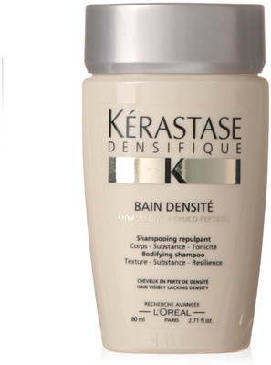 

Kerastase Densifique Bain Densite Bodifying Shampoo for Unisex(80 ml)