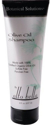 

Alto Bella Olive Oil Shampoo(236.59 ml)