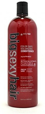 

Sexy Hair Big Color Safe Volumizing Shampoo(999.59 ml)