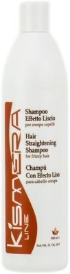 

Kismera Hair Straightening Shampoo(499.8 ml)