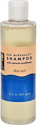 

Sea Minerals Sea Shamp Sea Mineral(236.59 ml)