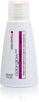 

Goldwell Color Glow Iq Deep Reects Shampoo(29.58 ml)