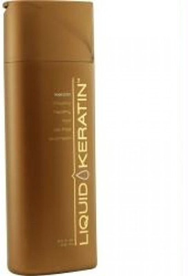 

Liquid Keratin Infusing Health Hair DeFrizz Shampoo(195.19 ml)