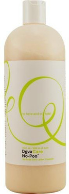 

DevaCurl Care No Poo Shampoo For Colored Hair(946.36 ml)