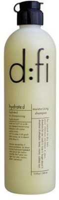 

American Crew Dfi Hydrate Moisturizing Shampoo For Unisex(354.89 ml)