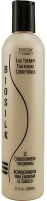 

BioSilk Thickening Conditioner(343.06 ml)