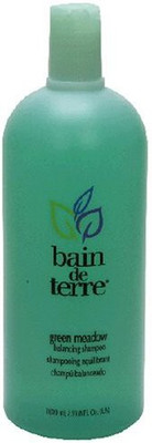 

Bain de Terre Green Meadow Balancing Shampoo(999.59 ml)