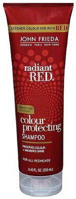 

John Frieda Color Captivating Shampoo(249.89999999999998 ml)