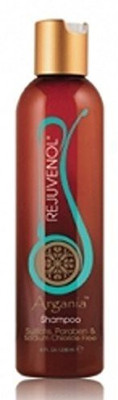 

Rejuvenol Argania Volumizing Shampoo(236.59 ml)