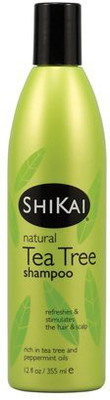 

Shikai Products Shampoo Tea Tree(354.89 ml)