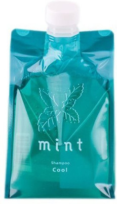 

Arimino Mint Shampoo Cool(999.89 ml)