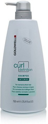 

Goldwell Curl Definition Shampoo Intense For Normal To Thick Hair(751.17 ml)